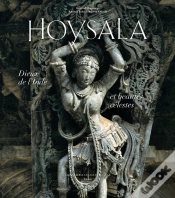 Capa do artigo Hoysala