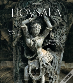 Capa do artigo Hoysala