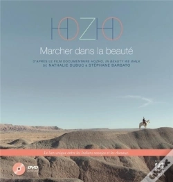 Capa do artigo Hozho Marcher Dans La Beauté