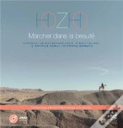 Capa do artigo Hozho ; Marcher Dans La Beauté