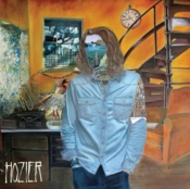 Capa do artigo Hozier - CD