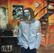Capa do artigo Hozier - CD