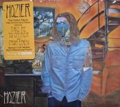 Capa do artigo Hozier - CD