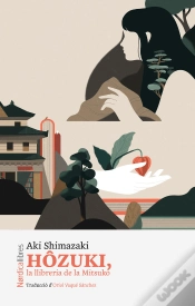 Capa do artigo Hozuki