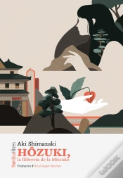 Capa do artigo Hôzuki Ed. Catalán