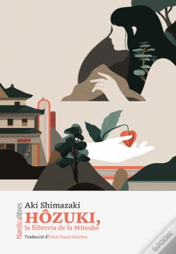 Capa do artigo Hôzuki Ed. Catalán