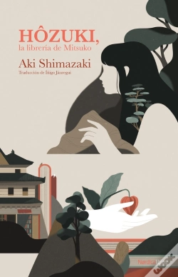 Capa do artigo Hôzuki, La Librería De Mitsuko