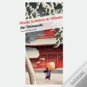 Capa do artigo Hôzuki, La Librería De Mitsuko