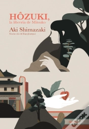 Capa do artigo Hôzuki, La Librería De Mitsuko