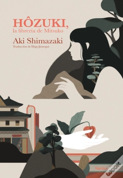 Capa do artigo Hôzuki, La Librería De Mitsuko