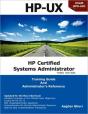 Hp Certified Systems Administrator - 11i V3 - Preview