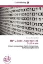 Hp Client Automation Software - Preview