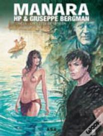 HP & Giuseppe Bergman