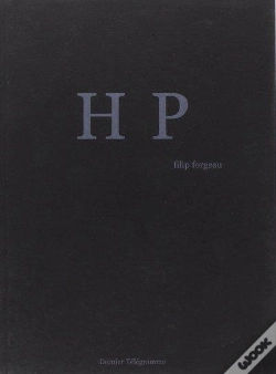 Capa do artigo Hp