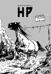 Capa do artigo HP