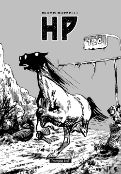 Capa do artigo HP