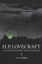 H.P. Lovecraft: A Comprehensive Bibliogr - Preview