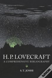 Capa do artigo H.P. Lovecraft: A Comprehensive Bibliogr