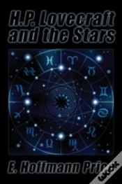 Capa do artigo H.P. Lovecraft And The Stars