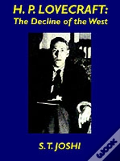 Capa do artigo H.P. Lovecraft