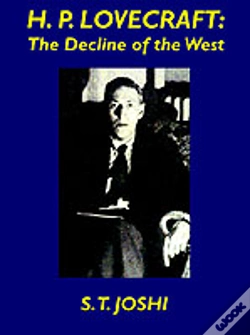 Capa do artigo H.P. Lovecraft