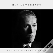 Capa do artigo H.P Lovecraft: Collected Short Stories