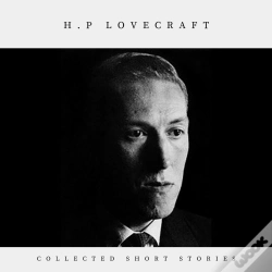 Capa do artigo H.P Lovecraft: Collected Short Stories