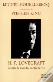 Capa do artigo H.P. Lovecraft : Contre Le Monde, Contre La Vie