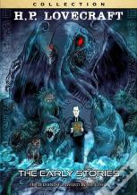 H.P. Lovecraft Early Stories