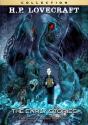 H.P. Lovecraft Early Stories - Preview