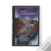 Capa do artigo H.P. Lovecraft: The Complete Fiction