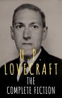 H.P. Lovecraft: The Complete Fiction - Preview