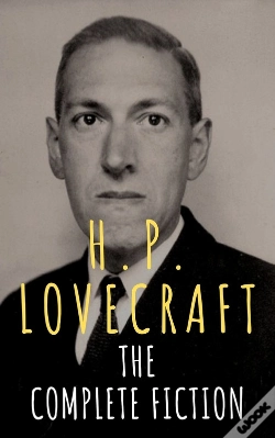 Capa do artigo H.P. Lovecraft: The Complete Fiction