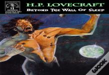H.P. Lovecraft