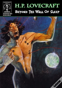 Capa do artigo H.P. Lovecraft