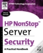 Capa do artigo Hp Nonstop Server Security
