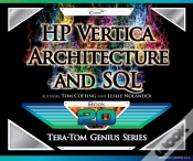 Capa do artigo Hp Vertica - Architecture And Sql