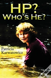 Capa do artigo H.P.? Who