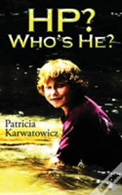 Capa do artigo H.P.? Who