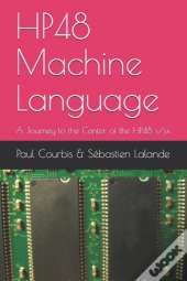 Hp48 Machine Language