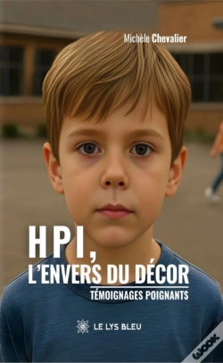 Capa do artigo Hpi, L’Envers Du Décor