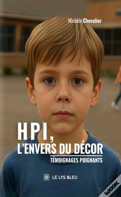 Capa do artigo Hpi, L'Envers Du Décor : Témoignages Poignants