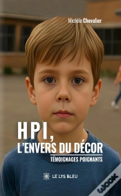 Capa do artigo Hpi, L