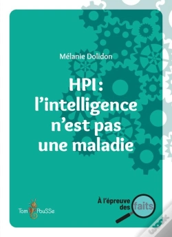 Capa do artigo Hpi : L'Intelligence N'Est Pas Une Maladie