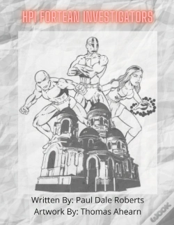 Capa do artigo Hpi