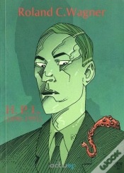 Capa do artigo H.P.L 51890-1991)