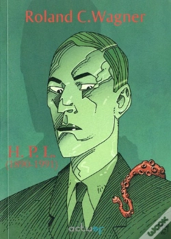 Capa do artigo H.P.L 51890-1991)
