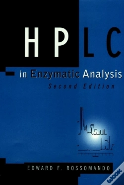 Capa do artigo Hplc In Enzymatic Analysis