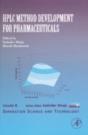 Hplc Method Development For Pharmaceuticals - Preview