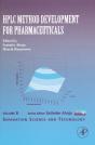Hplc Method Development For Pharmaceuticals - Preview